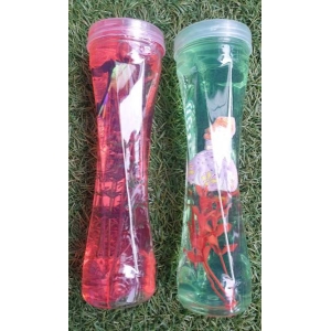 Slime For Kids Long Bottle( Set Of 2) Slime With Inside Unicorn by Mitrata