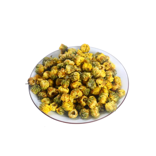 Small Chrysanthemum Flower Tea - 30GMS Kraft Bag - Suiro Teas - Image 5