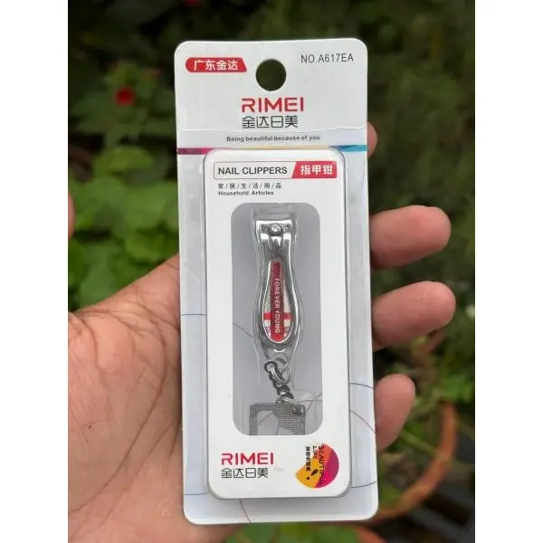 Small Size Nail Cutter - Image 2