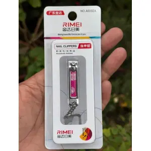 Small Size Nail Cutter