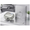 Smart Auto Stop Charging Adapter Full-Charge Disconnector and Overcharge Protection USB Adapter Universal Overcharge Protection
