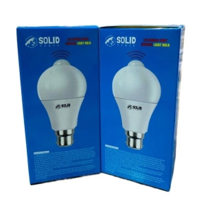 Motion Sensor Light Auto light 7W LED Bulb