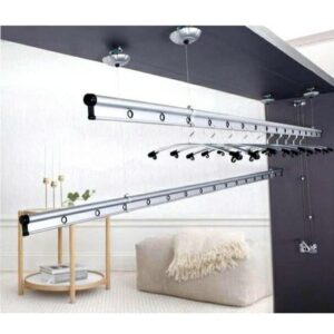 Smart Cloth Dryer 2.4m