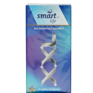 Smart Midstream Condom (10 X 12 Box)