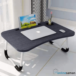 Smart Multi-Purpose Laptop Table Stand