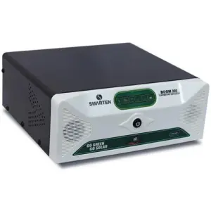 Smarten 900 Va Solar Hybrid Home Ups/Inverter