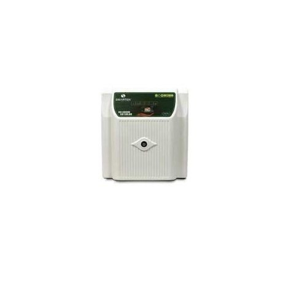 Smarten Boom 2000VA Solar PCU Pure Sinewave Inverter Ups - Image 3