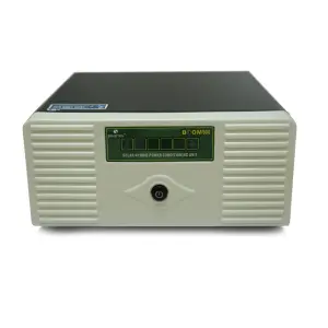 Smarten Boom 400Va Solar Hybrid Home Ups Inverter