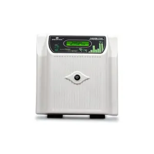 Smarten Saver 1700VA Solar PCU with LCD Screen Inverter Ups