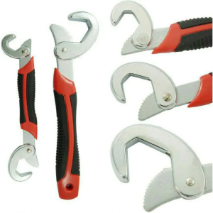 Snap N Grip and Grip Universal Tools