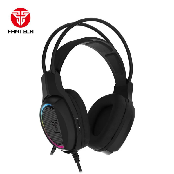 Sniper II HG16s Fantech Gaming Headset - Image 2
