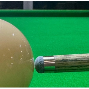 Snooker Cue tip