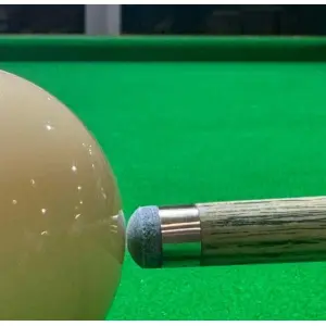 Snooker Cue tip