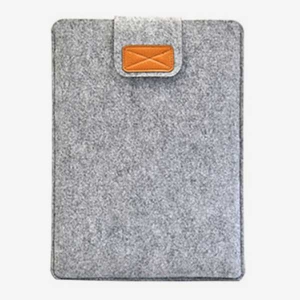 Soft Anti-Scratch Felt Protect Bag Case Cover for Macbook Ultrabook Laptop