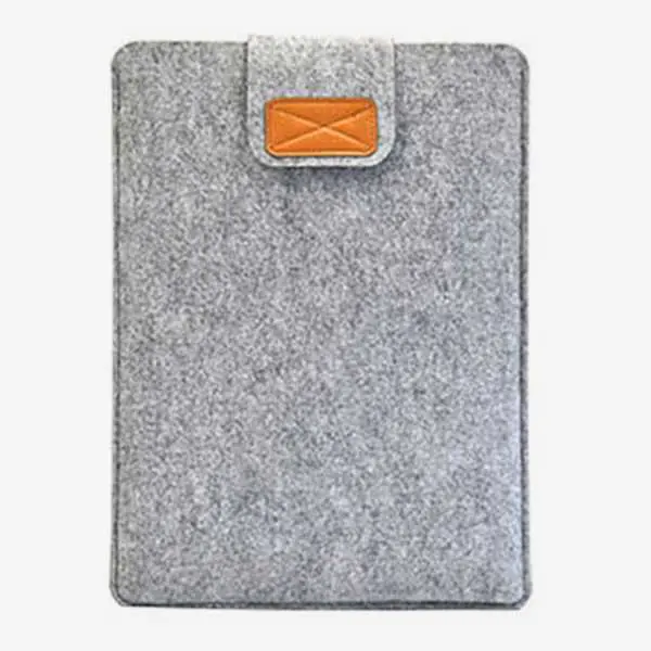 Soft Anti-Scratch Felt Protect Bag Case Cover for Macbook Ultrabook Laptop