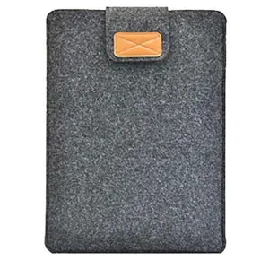 Soft Anti-Scratch Felt Protect Bag Case Cover For Macbook Ultrabook Laptop - Bags | Laptop Bag Case |