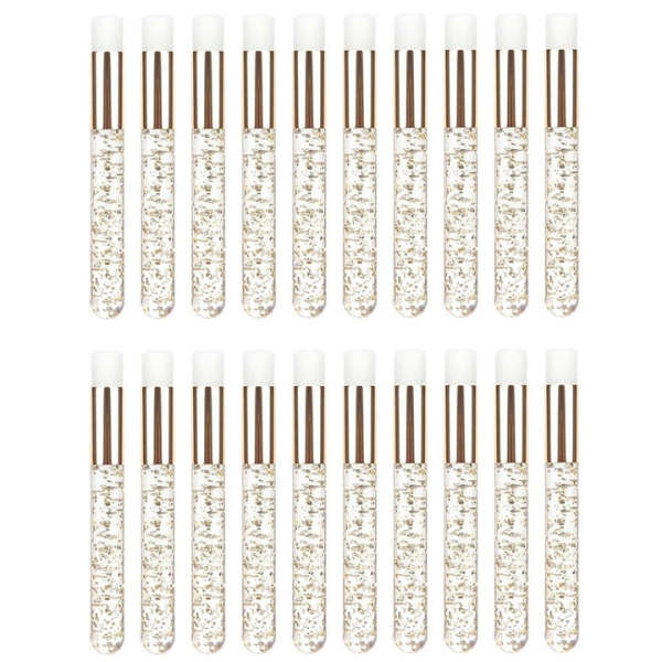 Soft Eyelash Extension Cleaning Brush Eyelash Extension Tools - Image 2