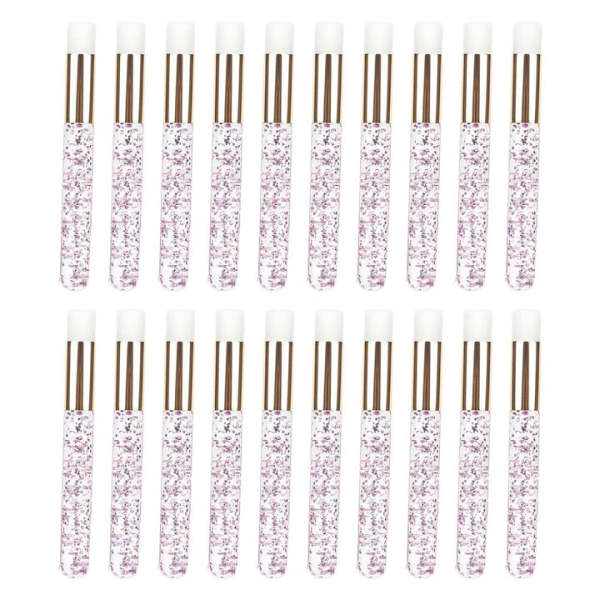 Soft Eyelash Extension Cleaning Brush Eyelash Extension Tools - Image 4