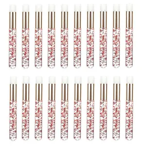 Soft Eyelash Extension Cleaning Brush Eyelash Extension Tools