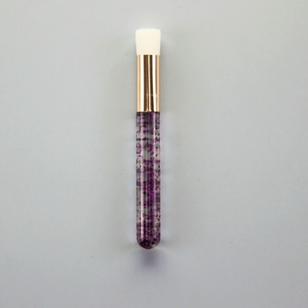Soft Eyelash Extension Cleaning Brush Eyelash Extension Tools - Image 2