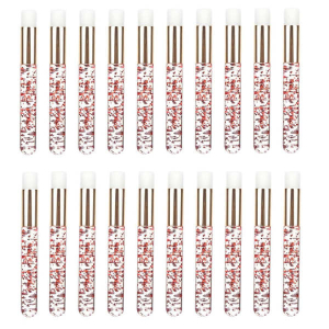 Soft Eyelash Extension Cleaning Brush Eyelash Extension Tools