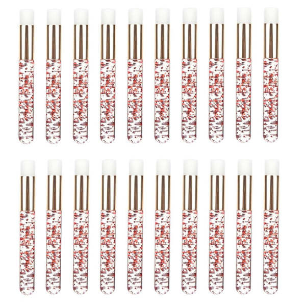 Soft Eyelash Extension Cleaning Brush Eyelash Extension Tools - Image 5