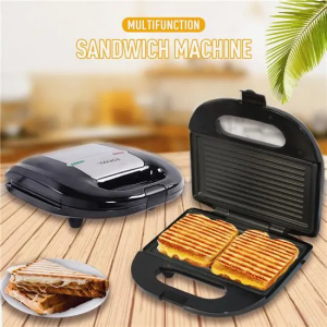 Sokany Electric Panini Press Sandwich Maker