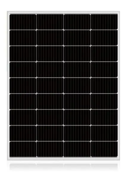 Solar Panels (100W)