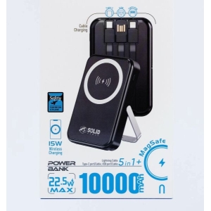 SOLID POWER 10