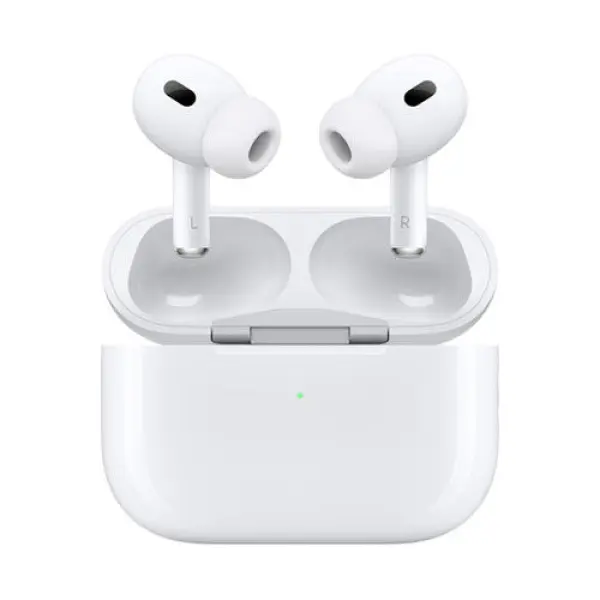 Solid Power Full ANC EarPods 2nd Gen With Rubber (6 Months Warranty) - Image 2