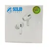 Solid Power Full ANC EarPods 2nd Gen With Rubber (6 Months Warranty)