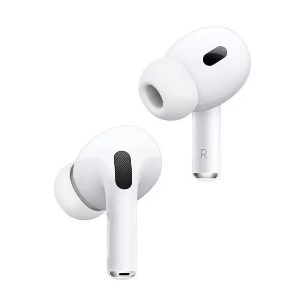 Solid Power Full ANC EarPods 2nd Gen With Rubber (6 Months Warranty) - Image 3