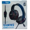 SOLID POWER PRO-18 RGB Wireless Headphone