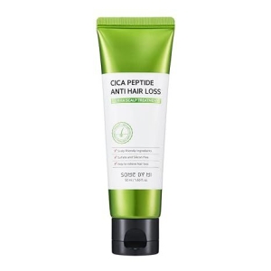 SOME BY MI CICA PEPTIDE ANTI HAIR LOSS DERMA SCALP TREATMENT[50ML] By Dream Skin Nepal