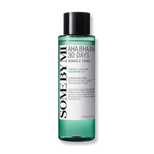 SOMEBYMI AHA BHA PHA 30 Days Miracle Toner