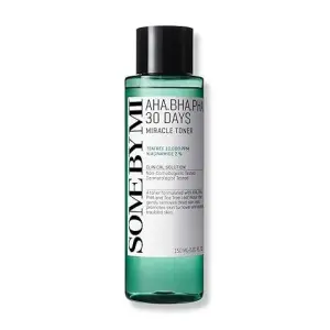 SOMEBYMI AHA BHA PHA 30 Days Miracle Toner