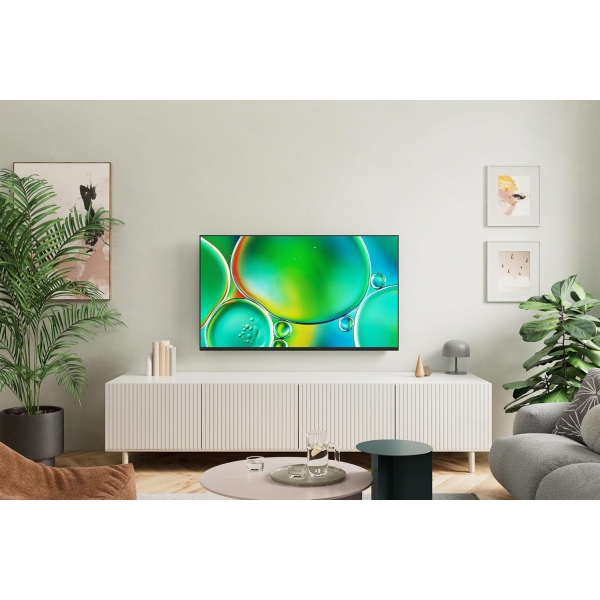 Sony BRAVIA 2 II 65 Inch 4K Ultra HD LED Smart TV with Google TV and Exclusive Features for PlayStation®5 (K-65S20M2) - Image 5