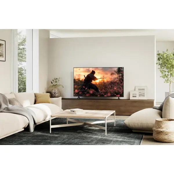 Sony BRAVIA 3 Series 164 cm (65 inches) 4K Ultra HD AI Smart LED Google TV (K-65S30) - Image 6