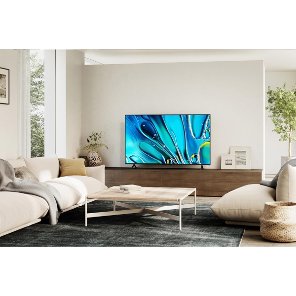 Sony BRAVIA 3 Series 189 cm (75 inches) 4K Ultra HD AI Smart LED Google TV (K-75S30) - Image 7