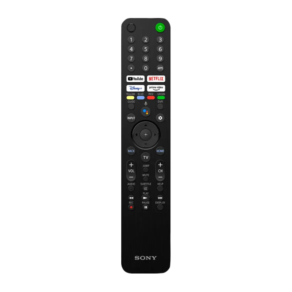 SONY Bravia 32 inches HD Ready Smart LED Google TV (KDL-32W830K) - Image 9