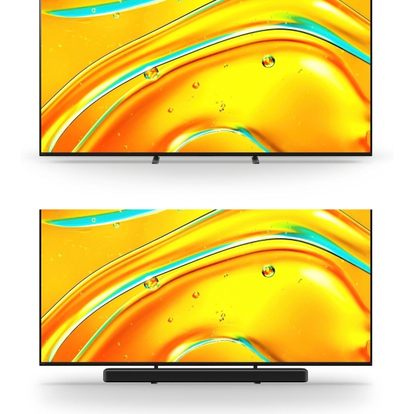 Sony BRAVIA 5 75 Inch TV, Mini LED, 4K Smart Google TV, XR Processor with AI Technology,120hz Television with Dolby Vision/Atmos, Exclusive Features for PlayStation®5 (K-75XR50) - Image 3