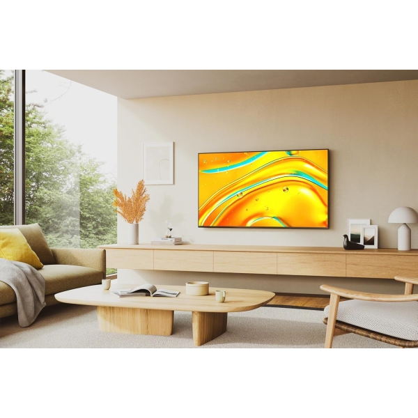 Sony BRAVIA 5 75 Inch TV, Mini LED, 4K Smart Google TV, XR Processor with AI Technology,120hz Television with Dolby Vision/Atmos, Exclusive Features for PlayStation®5 (K-75XR50) - Image 5
