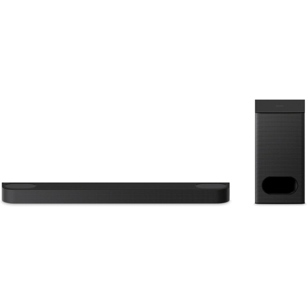 Sony BRAVIA Theater Bar 6, 3.1.2ch soundbar with Powerful Wireless subwoofer, Surround Sound by Dolby Atmos®/DTS:X® Compatible (HT-B600) - Image 3
