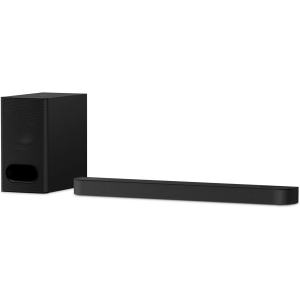 Sony BRAVIA Theater Bar 6, 3.1.2ch soundbar with Powerful Wireless subwoofer, Surround Sound by Dolby Atmos®/DTS:X® Compatible (HT-B600)