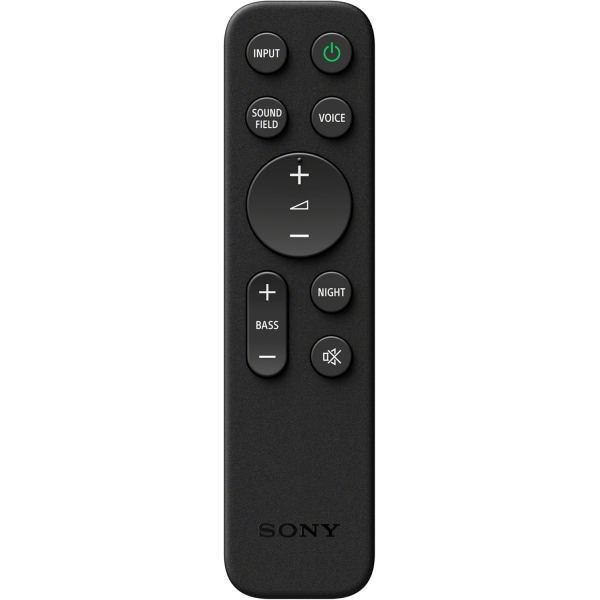 Sony BRAVIA Theater Bar 6, 3.1.2ch soundbar with Powerful Wireless subwoofer, Surround Sound by Dolby Atmos®/DTS:X® Compatible (HT-B600) - Image 5