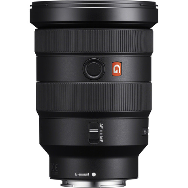 Sony FE 16-35mm f/2.8 GM Lens - Image 2