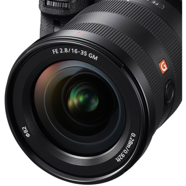 Sony FE 16-35mm f/2.8 GM Lens - Image 3