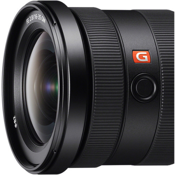 Sony FE 16-35mm f/2.8 GM Lens - Image 4