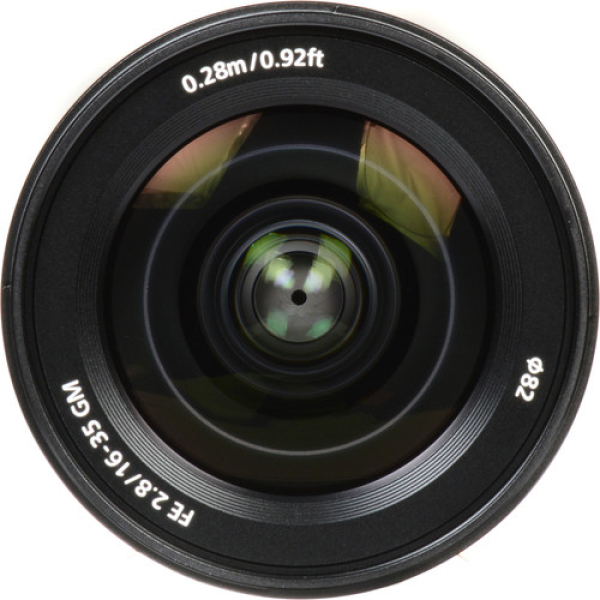 Sony FE 16-35mm f/2.8 GM Lens - Image 5