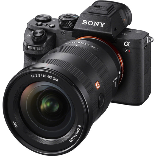 Sony FE 16-35mm f/2.8 GM Lens - Image 6